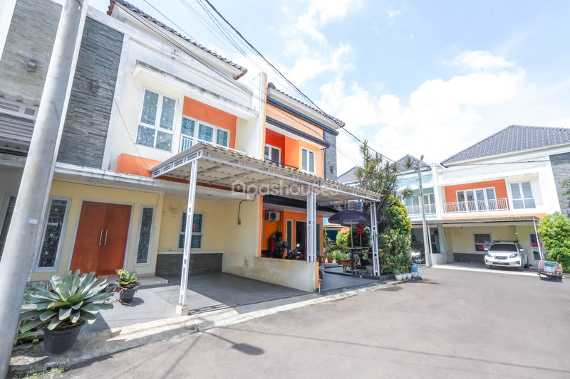 Perumahan Caringin Village