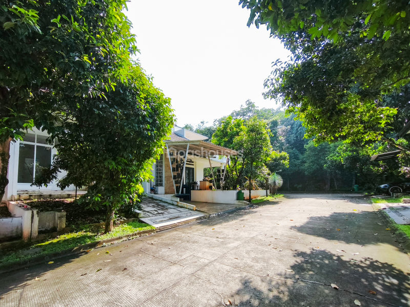 Serpong Natura City Cluster Acacia Blok NA7 No.5