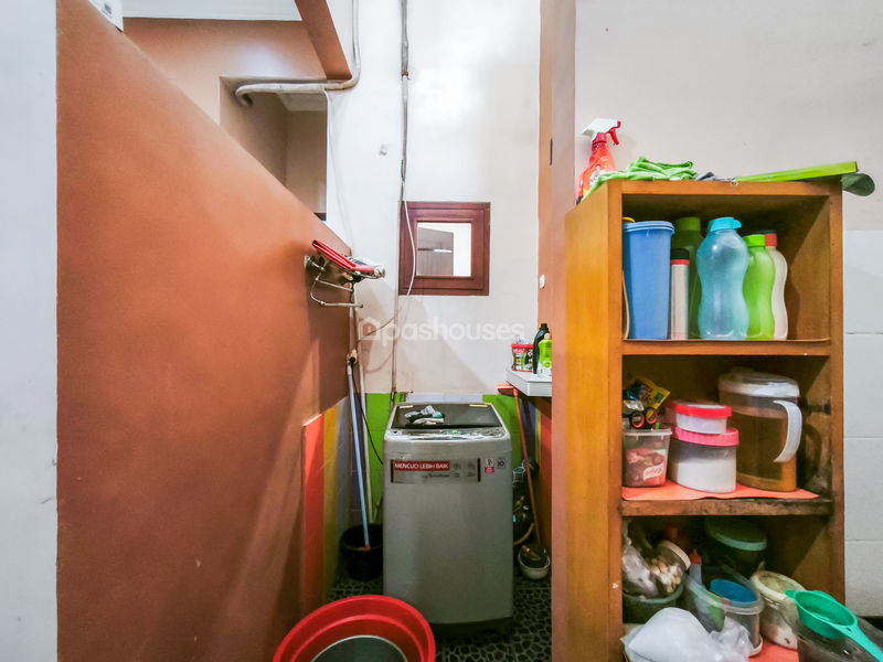 Puri Nirwana 3 Blok AA No.20