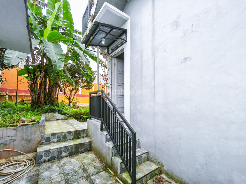 Jalan Gunung Bunder 2 Bogor