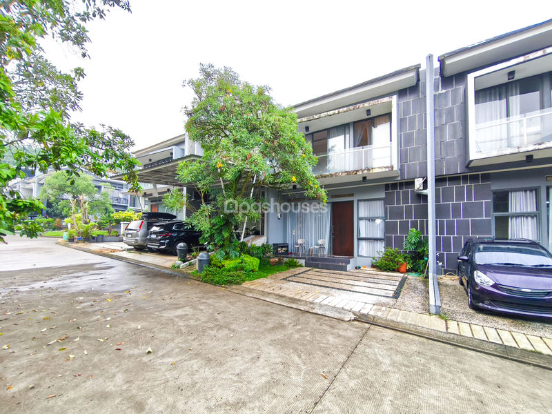 Golden Park 2 Blok C No.09