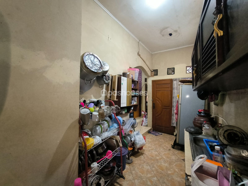 Jalan Sukarma No.63 Jagakarsa