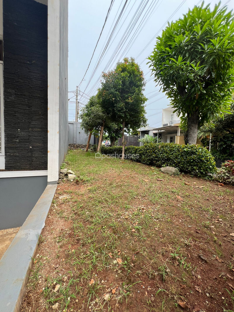 Pendowo Mansion Hills