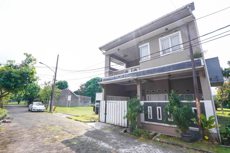 Perumahan Kiwi Residence