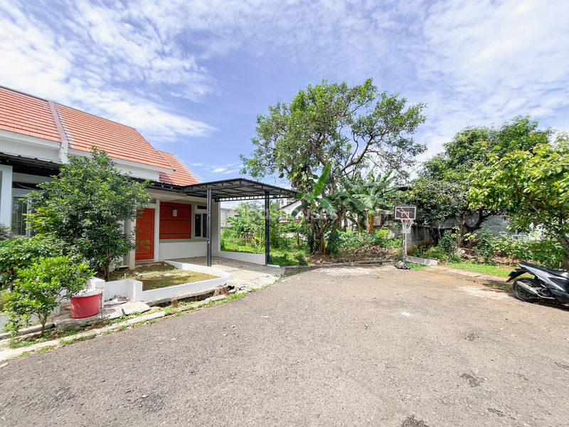 De Bale Permata Arcadia Cluster Diamond