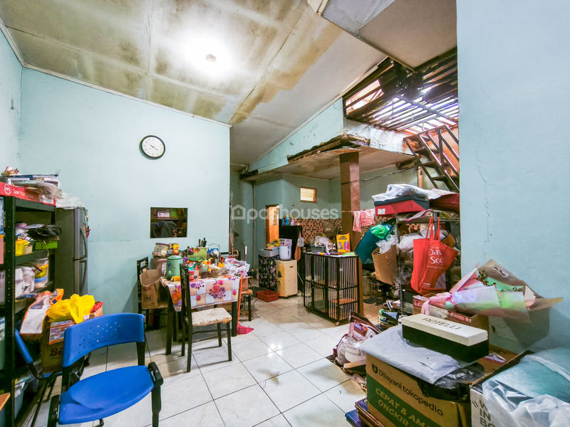 Perumahan Bukit Sutera Blok B3 No.5