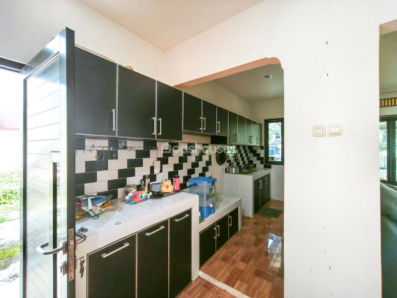 Villa Bogor Indah 1 Blok H1 No.25