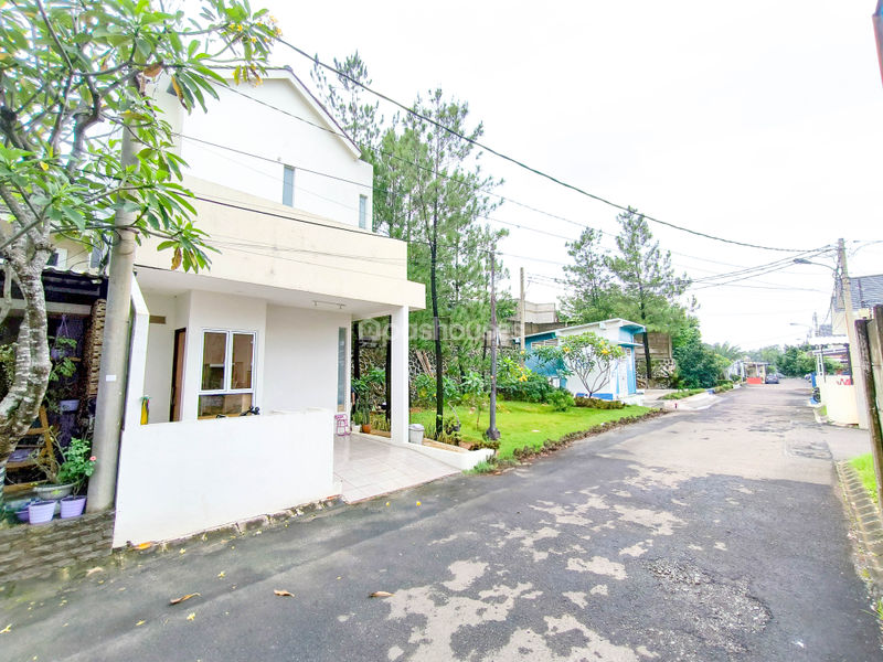 Pinang Green Residence Pamulang
