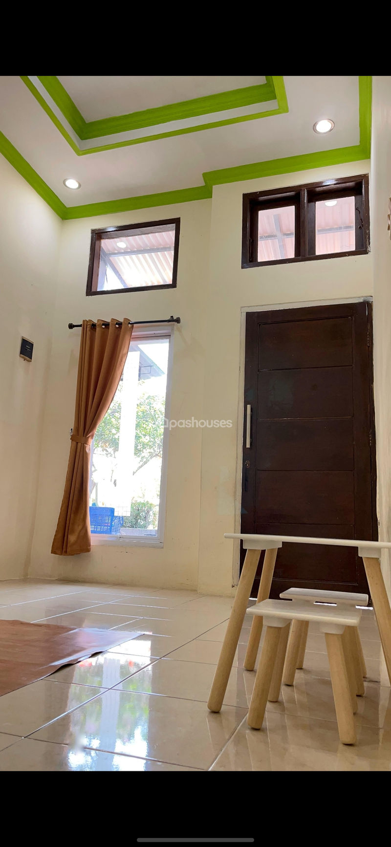 Perumahan Grand Putra Mandiri