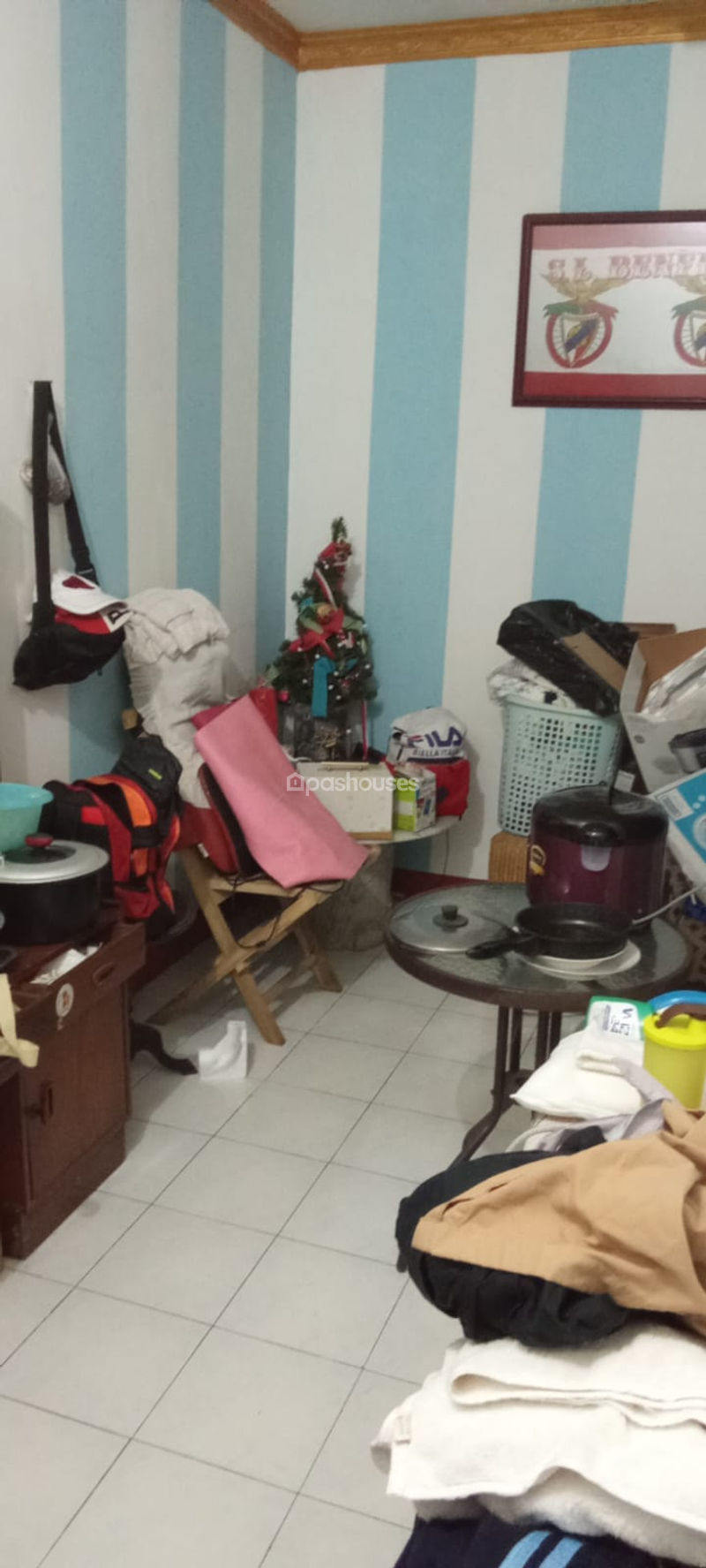 Komplek Candra Baru