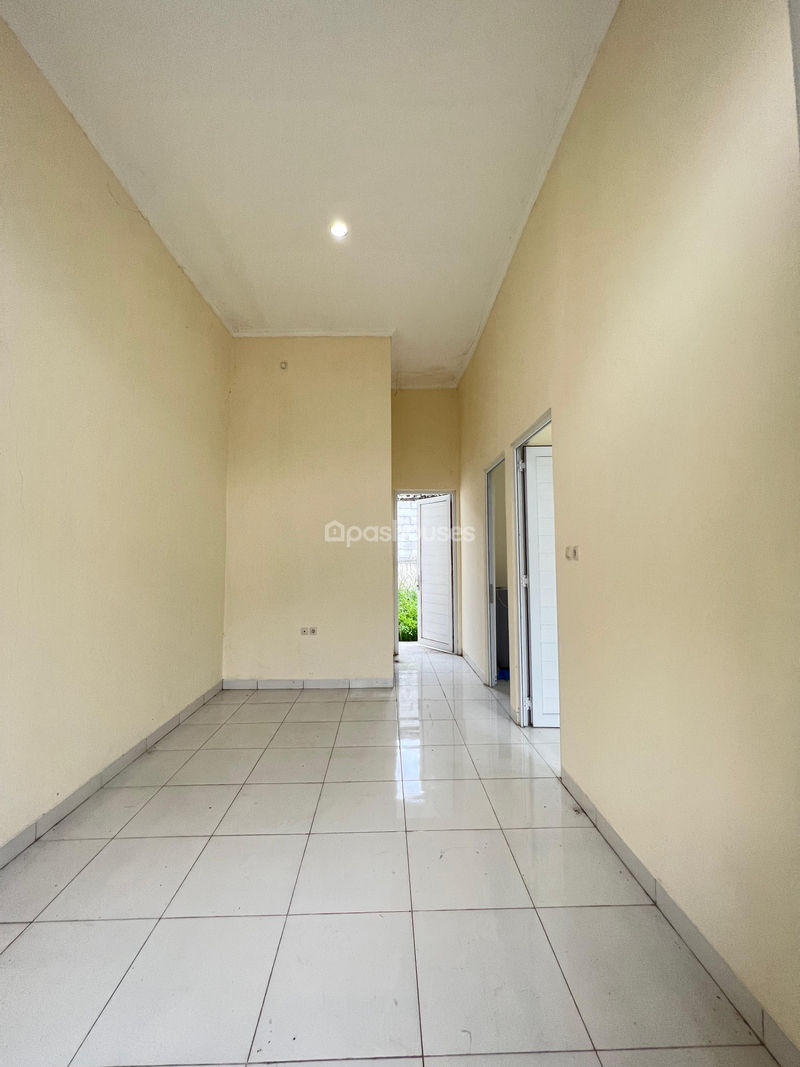 Perumahan Arya Green Tajurhalang Cluster Villa Pinus