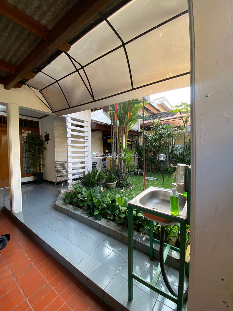 Jalan Kana Lestari