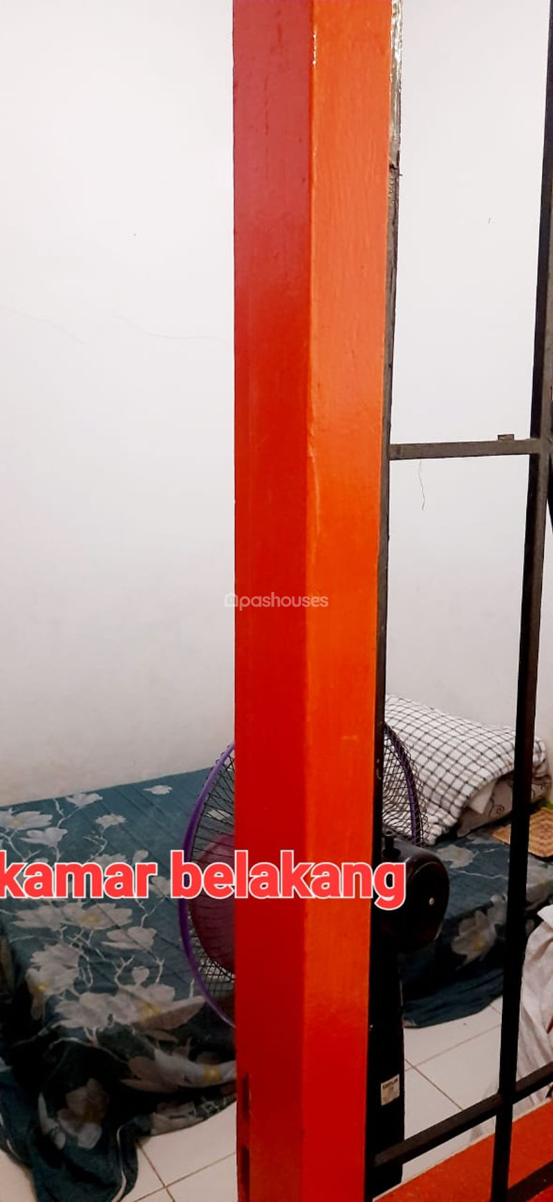 Perumahan Hijau Lestari Blok B3
