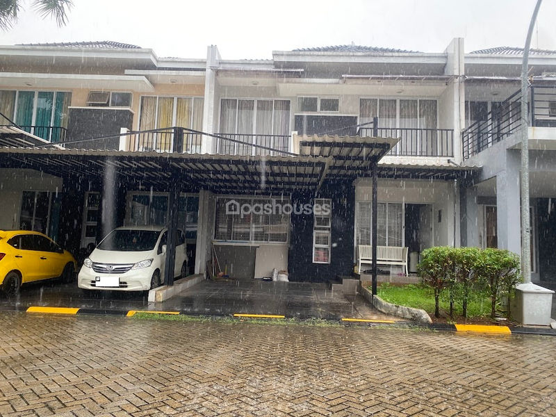 Grand Cibubur Country Cluster The Royal No.32