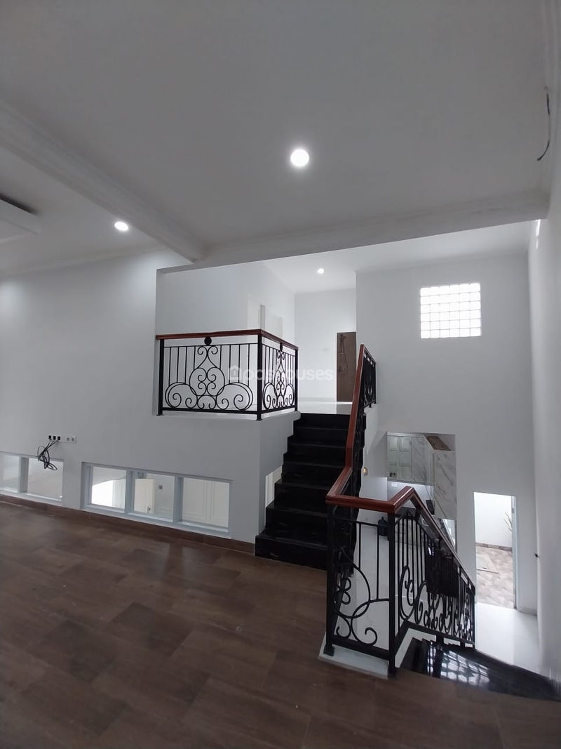 Vidorra Residence Sadar Ujung Blok H4 