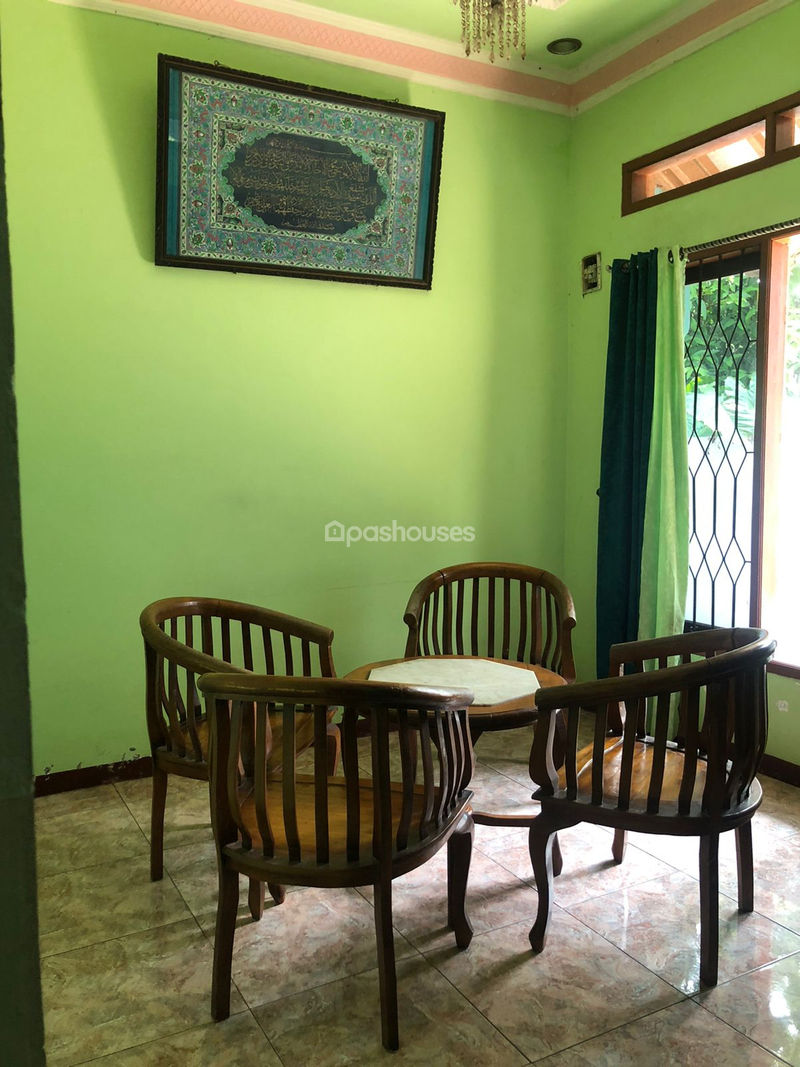 Jalan Kampung Gedong No.48