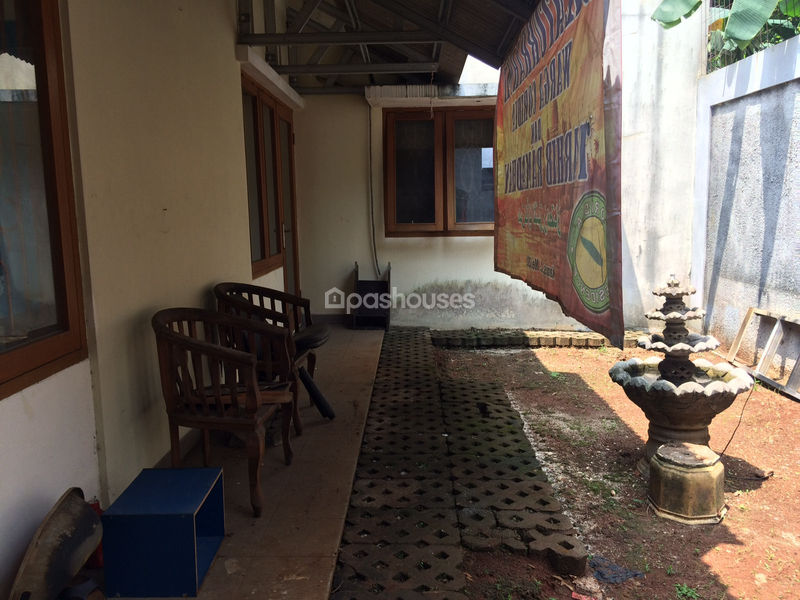 Coridia Residence Depok