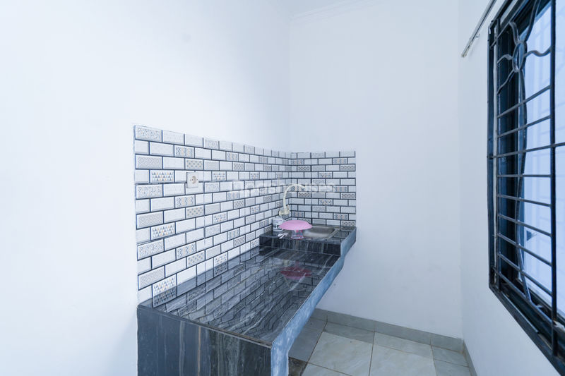 Perumahan Kinan City Residence Blok J3