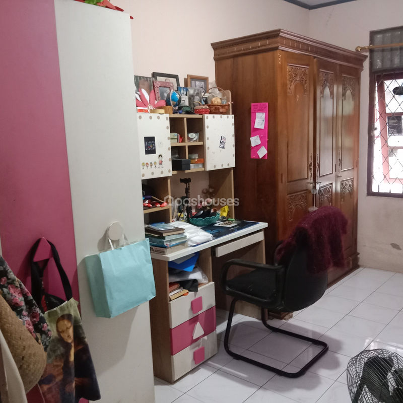 Perumahan Taman Dramaga Indah
