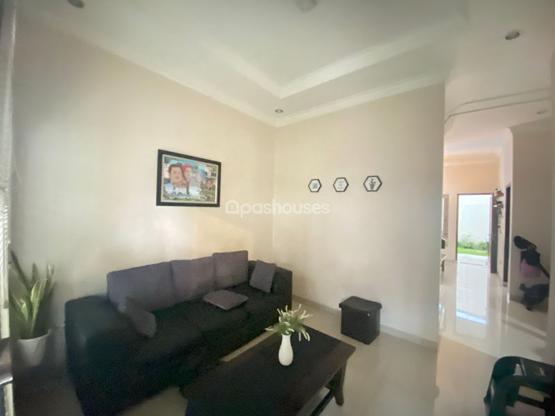 Harmony Residence Sawangan