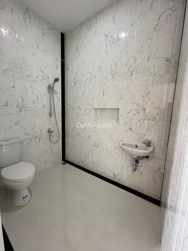 Jalan Galaxi V Blok A1