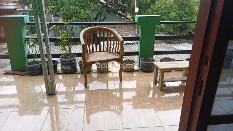 Kampung Lubang Buaya Bekasi