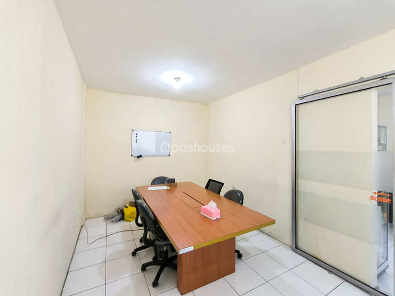 Jalan Mawar Merah II No.54A