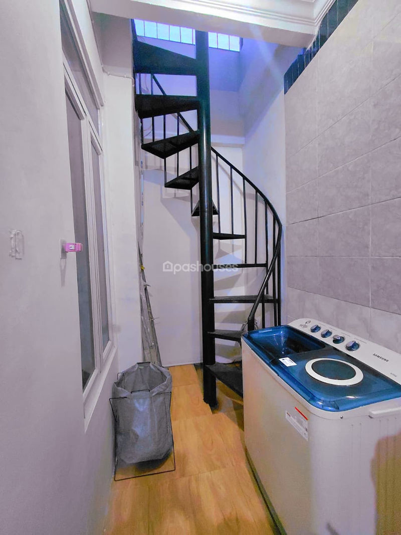 Perumahan Legok Permai Cluster Jasmine Blok J2/J9