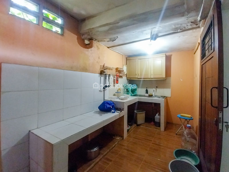 Perumahan Tamansari Persada Bogor