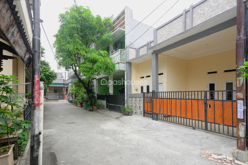 Pondok Ungu Permai Blok AN 9