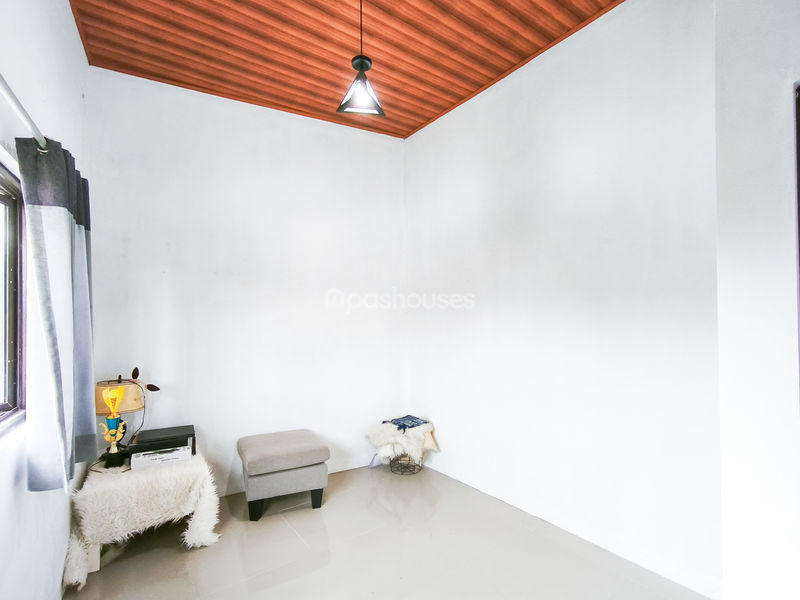 Perumahan Alam Kencana Regency Blok A5 No.10A