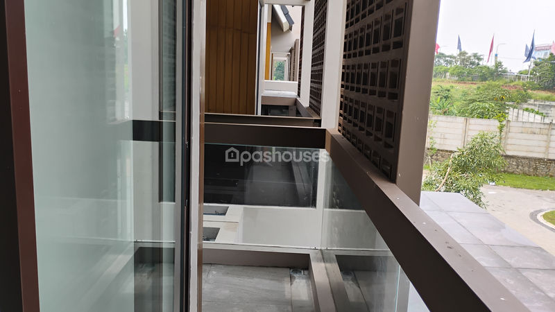 Perumahan Citra Garden Serpong Cluster Aeris Blok A23