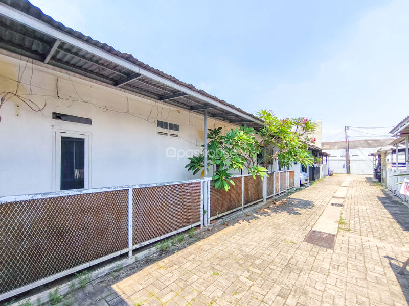 Perumahan Tasnim Lestari Blok A9 No.35