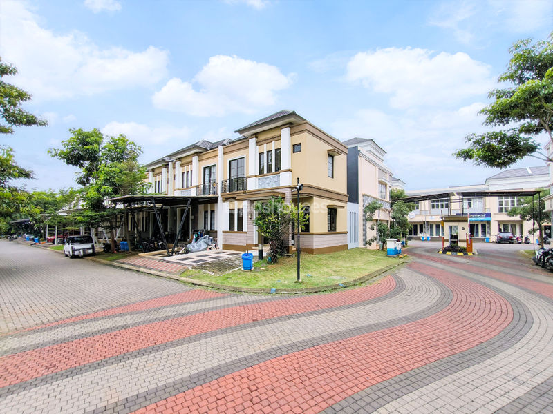 The Savia BSD City
