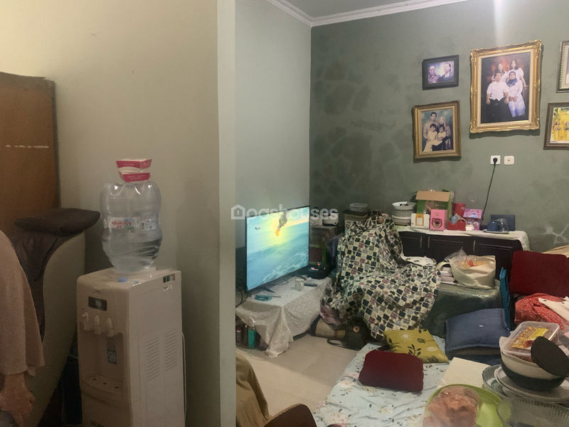 Villa Nusa Indah 5 Cluster Nuri Blok SD