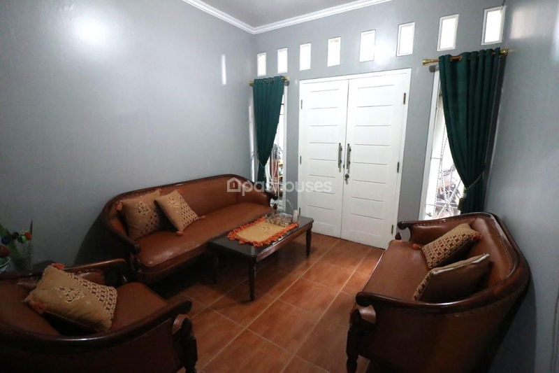 Jalan Tanah Seratus Ciledug