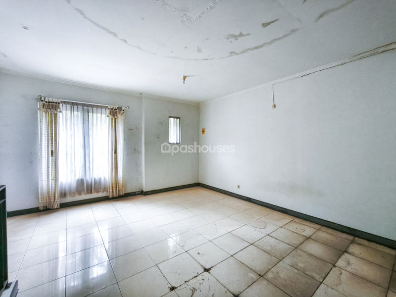 Jalan Sentul Residence