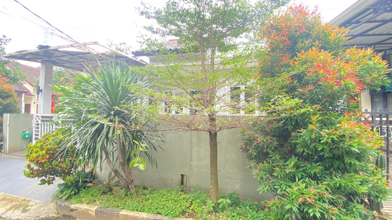 Perumahan Taman Serua