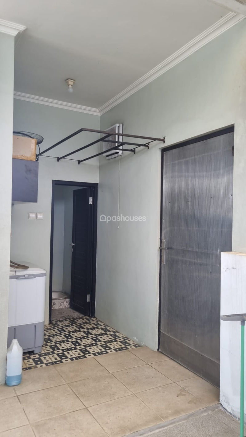 Banjaran Residence Blok A3 No.2