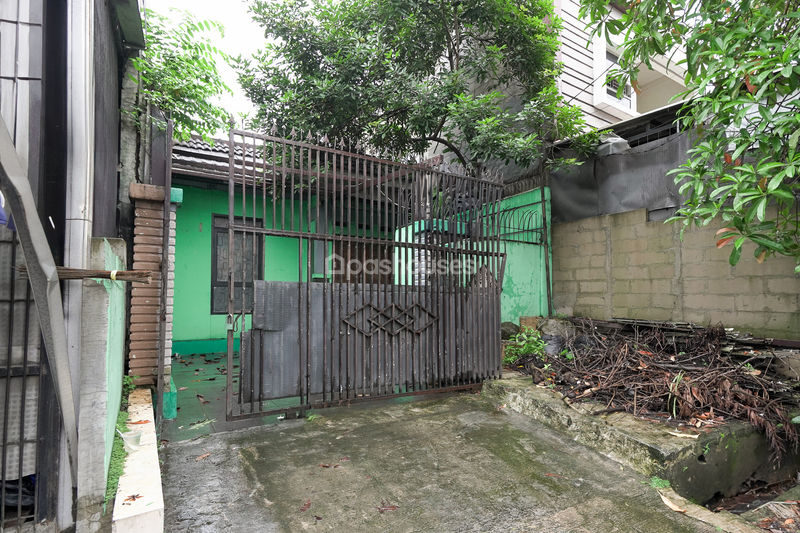 Perumahan Griya Pesona Asri Blok A01 No.16