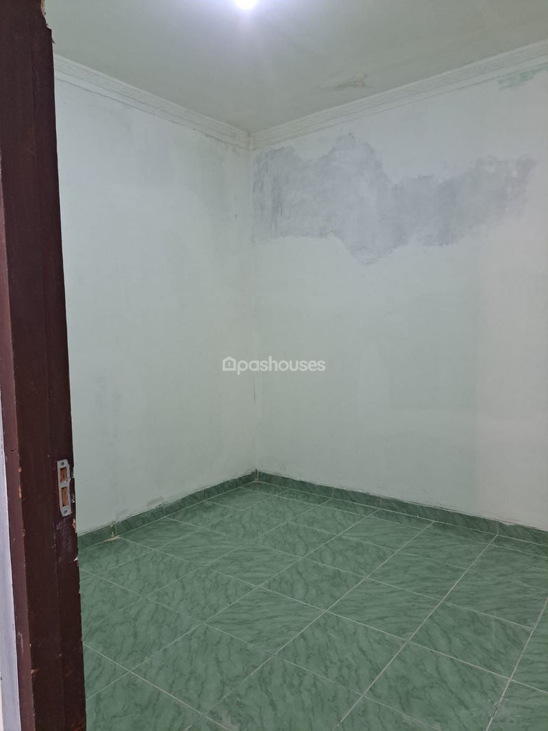 Perumahan Citra Indah City Cluster Cempaka Blok X17
