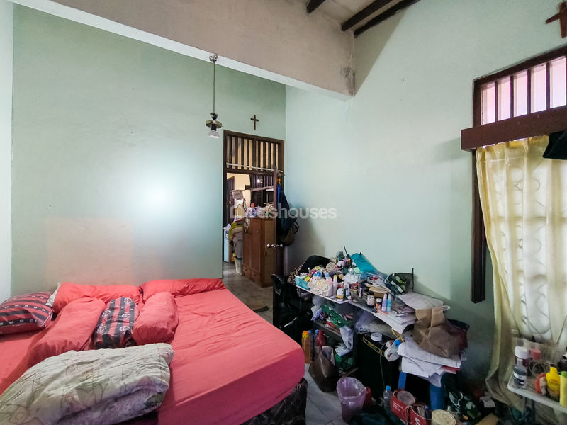 Perumahan Sawangan Elok Blok B5 No.16