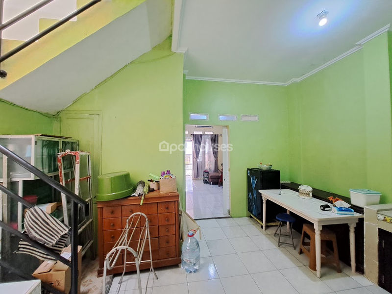 Perumahan Sawangan Hill 1 Blok G No.15