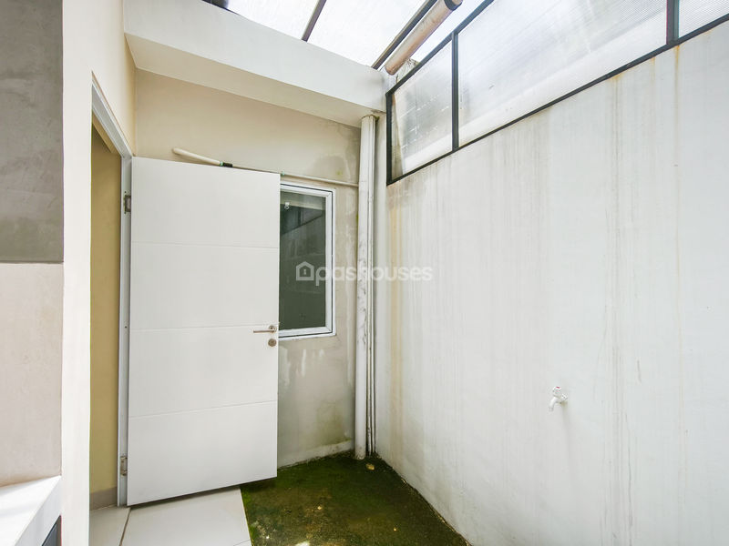 Kemang Verde Residence Blok C3