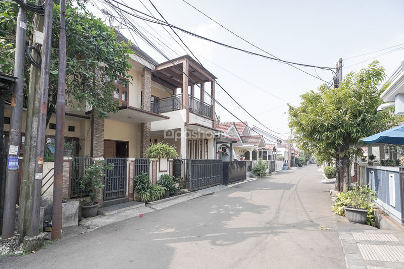 Perumahan Taman Galaxy Indah Blok M5/15