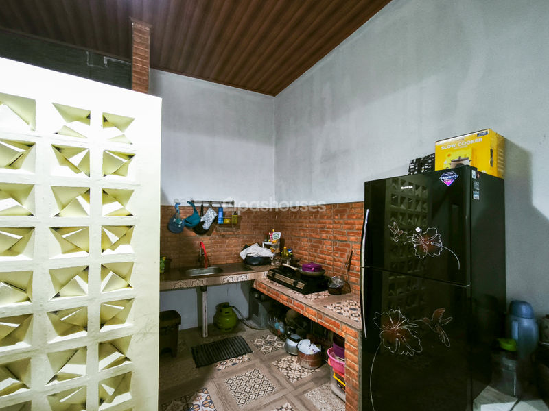 Perumahan Alam Kencana Regency Blok A5 No.10A