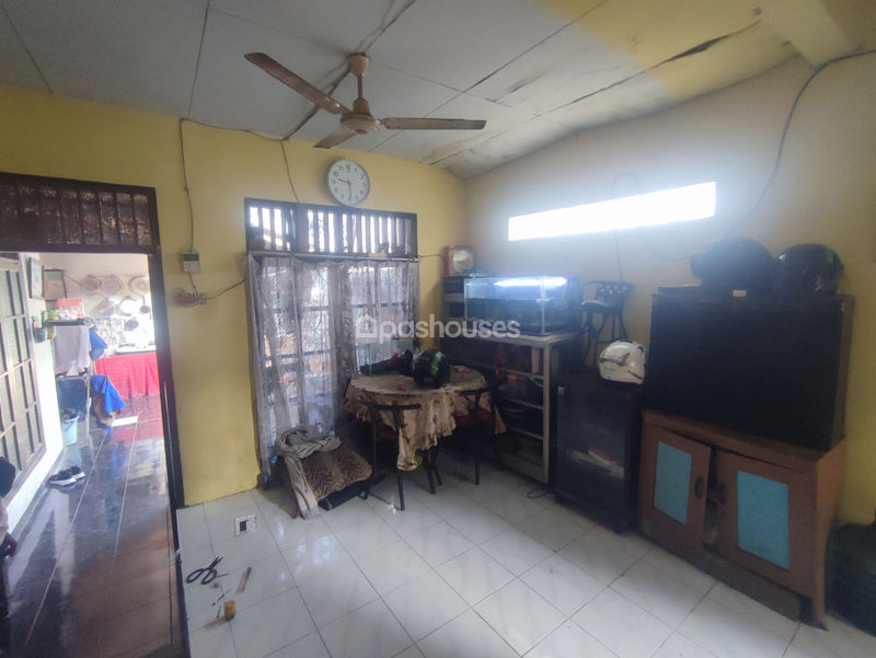 Perumahan Pondok Swadaya Depok