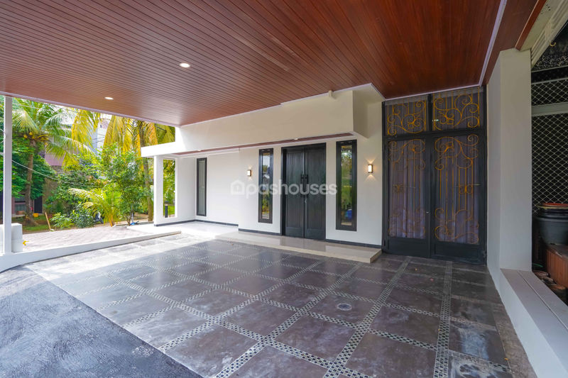 Perumahan Cibubur Garden No.1