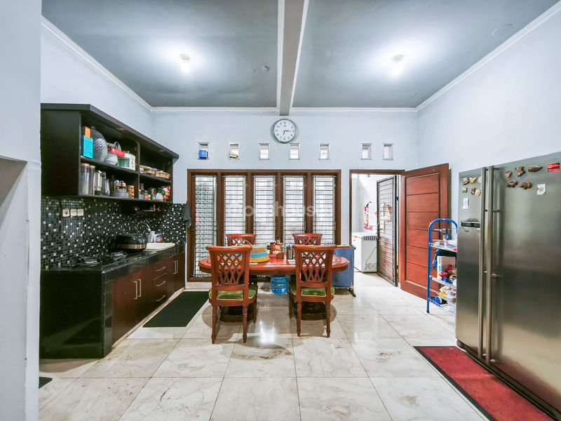 Perumahan Bumi Sentosa Bogor Blok D10 No.6