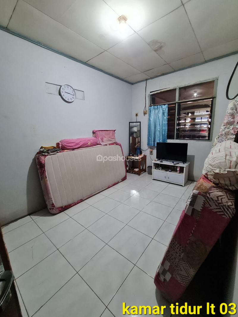 Jalan Pademangan 4